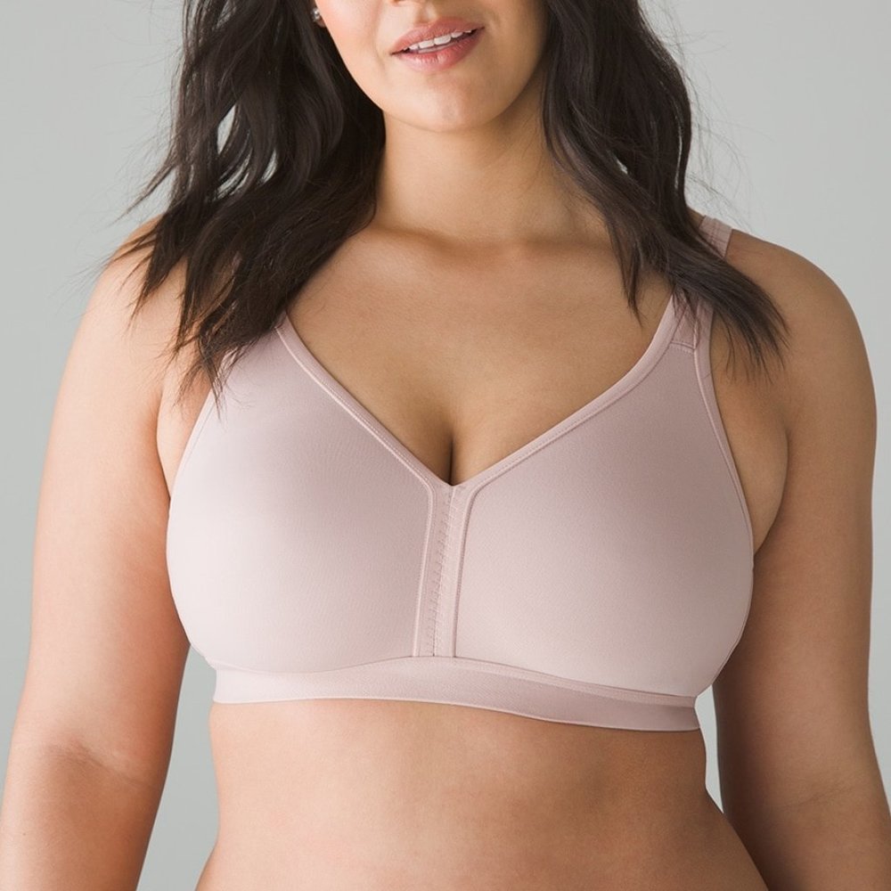 Embraceable FC Wireless Unlined Bra